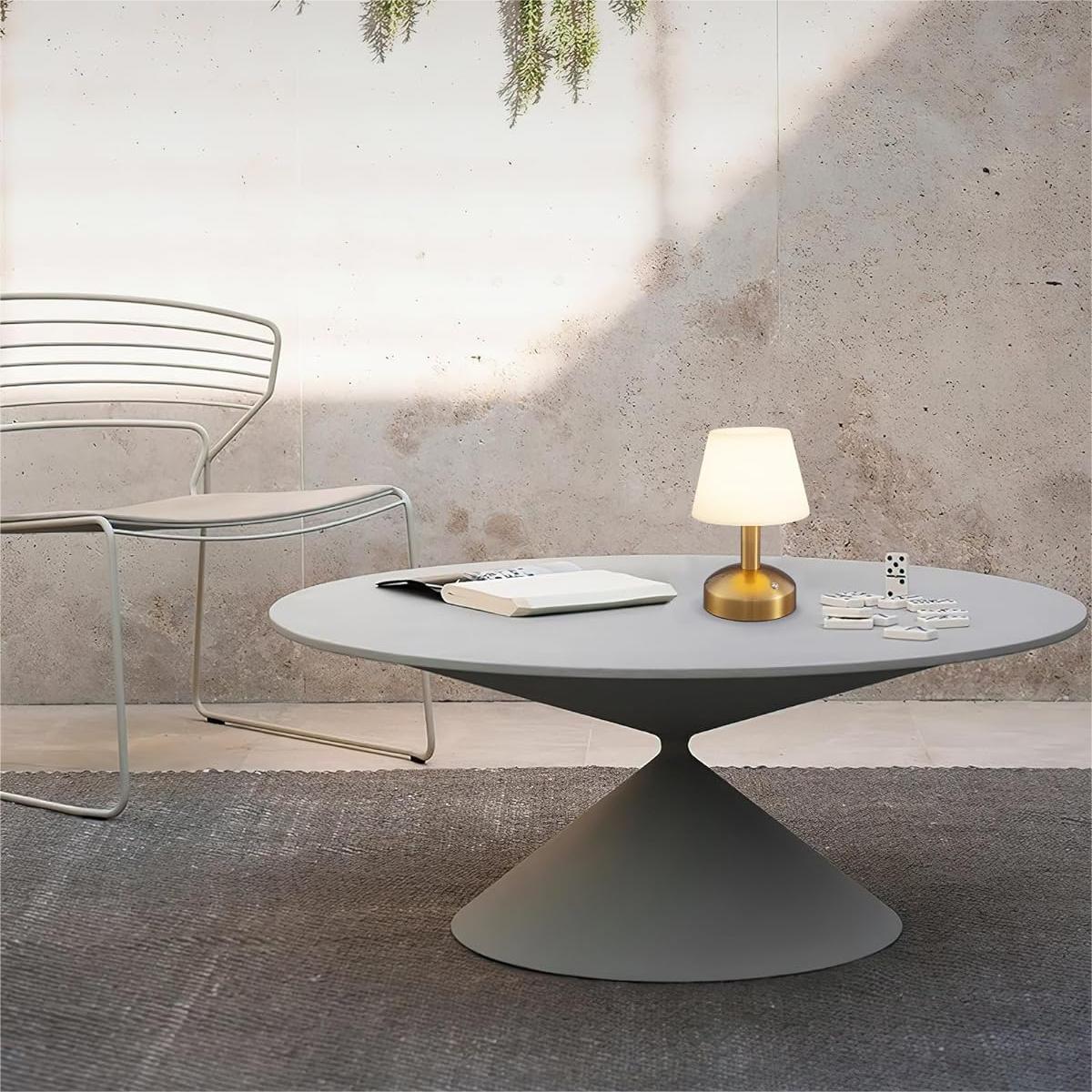 Rechargeable Table Lamp | Dimmable Table Lamp | Ping Lighting